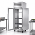 Thumbnail image #3 for True SPEC SERIES Pass-Thru Heated Holding Cabinet, 1 Section, Glass Front and Solid Rear Swing Doors, Stainless Steel, 208-240V