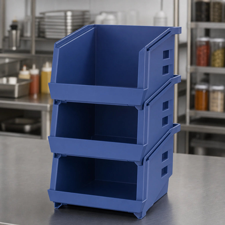 Stacking Design