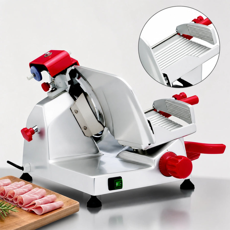 Manual Angled Gravity Feed