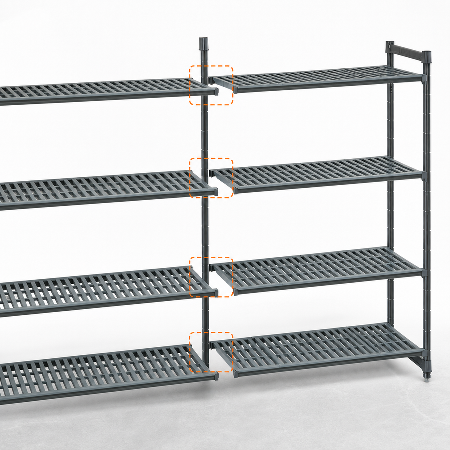 Add-On Unit Design