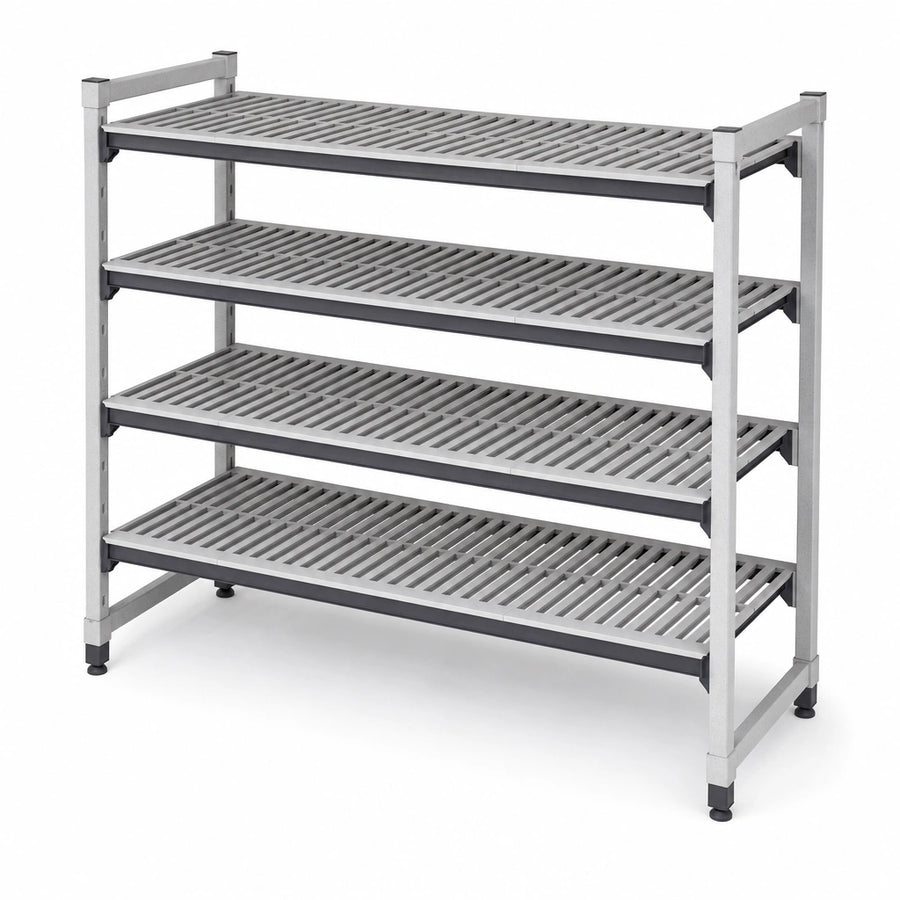 5-Shelf Vented Kit