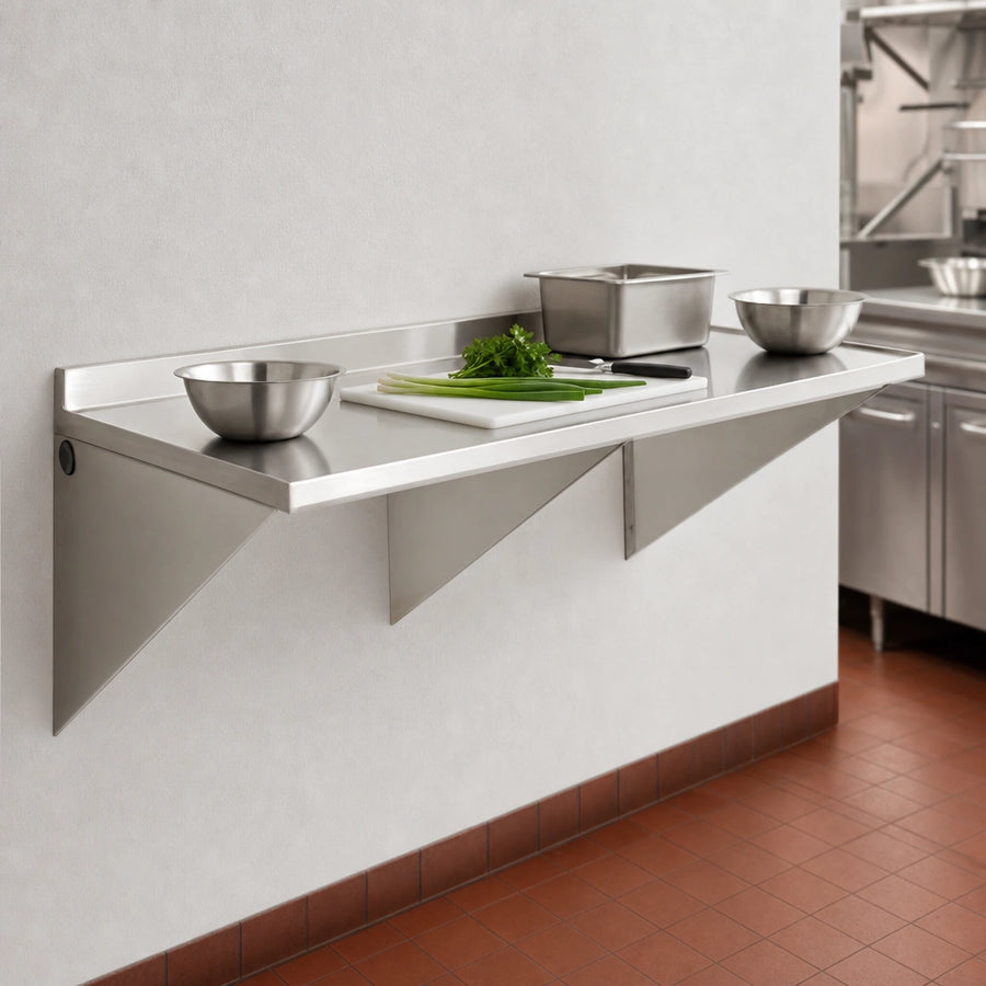 Wall-Mount Design