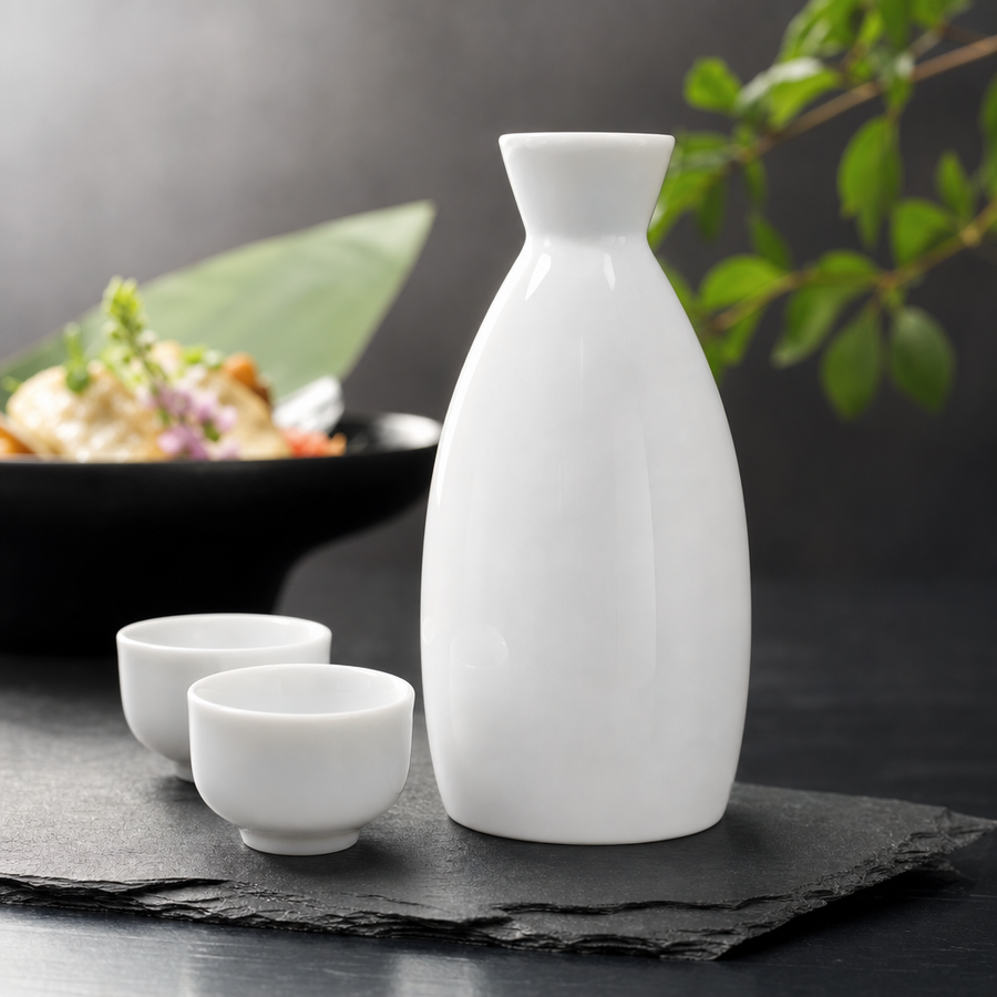 Ceramic Construction