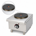 Thumbnail image #3 for Star-Max 12-Inch Countertop Electric Hot Plate, 1 Burner, Cast Iron French Top