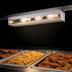 Thumbnail image #3 for Hatco Glo-Rite 30-Inch Strip-Type Food Heat Lamp Display Light