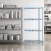Thumbnail image #3 for Metro Super Erecta 36