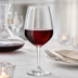 Thumbnail image #3 for Ocean Lexington Stemmed Red Wine Glass, 15.375 oz., Clear Glass