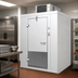 Thumbnail image #3 for Indoor Walk-In Cooler with Floor, Remote Refrigeration, +35°F Holding, 6' x 11'9