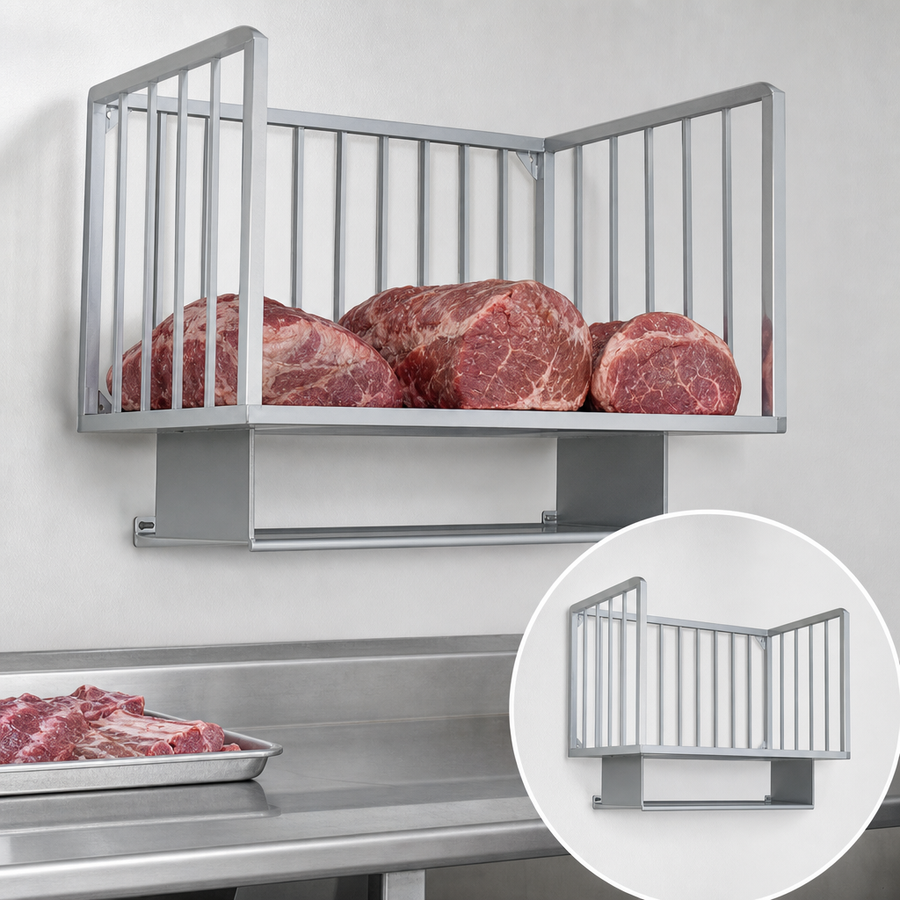 Wall-Mount Design