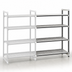 Thumbnail image #3 for Cambro Camshelving Elements XTRA 24