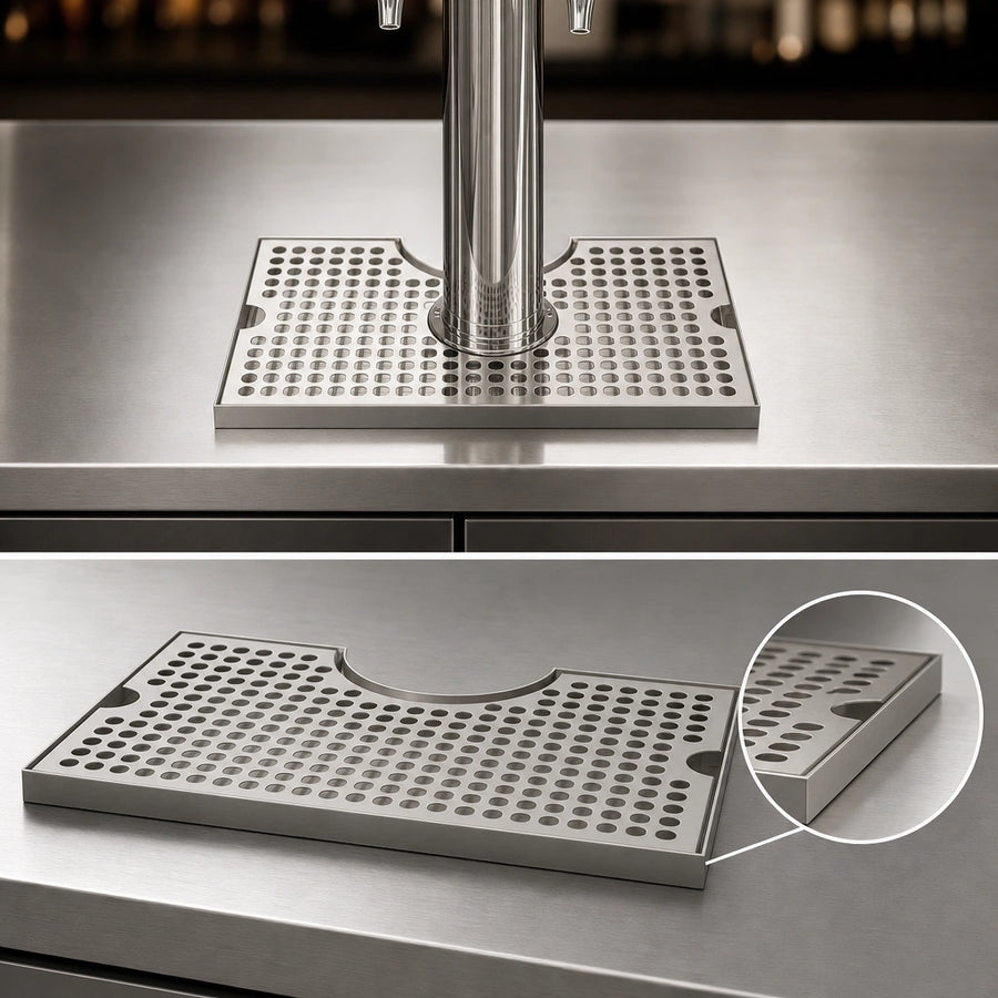 Surface-Mount Design
