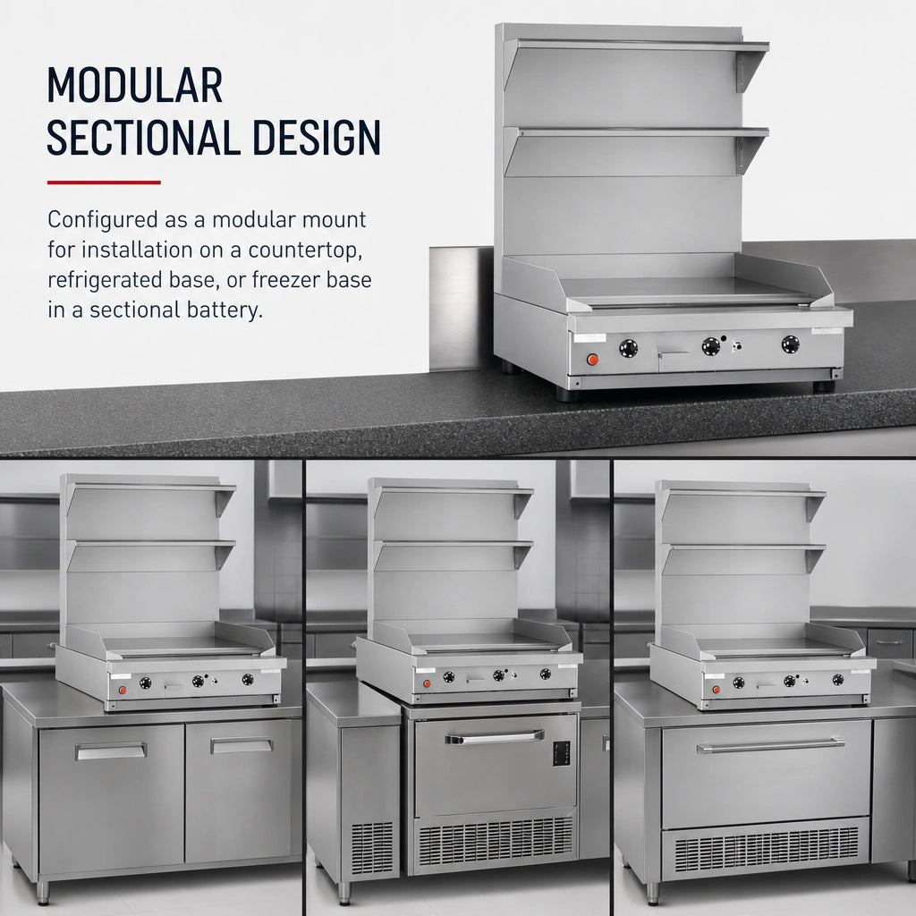Modular Sectional Design