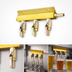 Thumbnail image #3 for Krowne 3-Way Beer Manifold