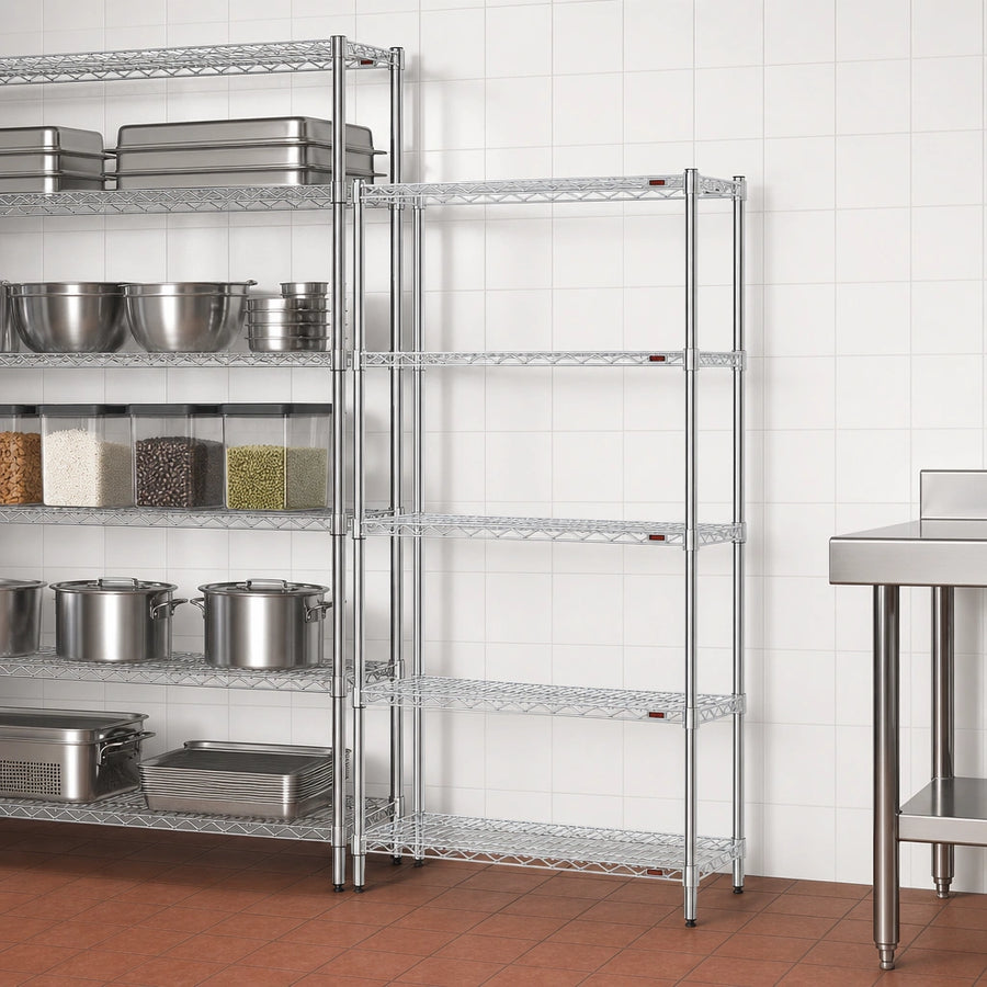 4-Tier Add-On Design