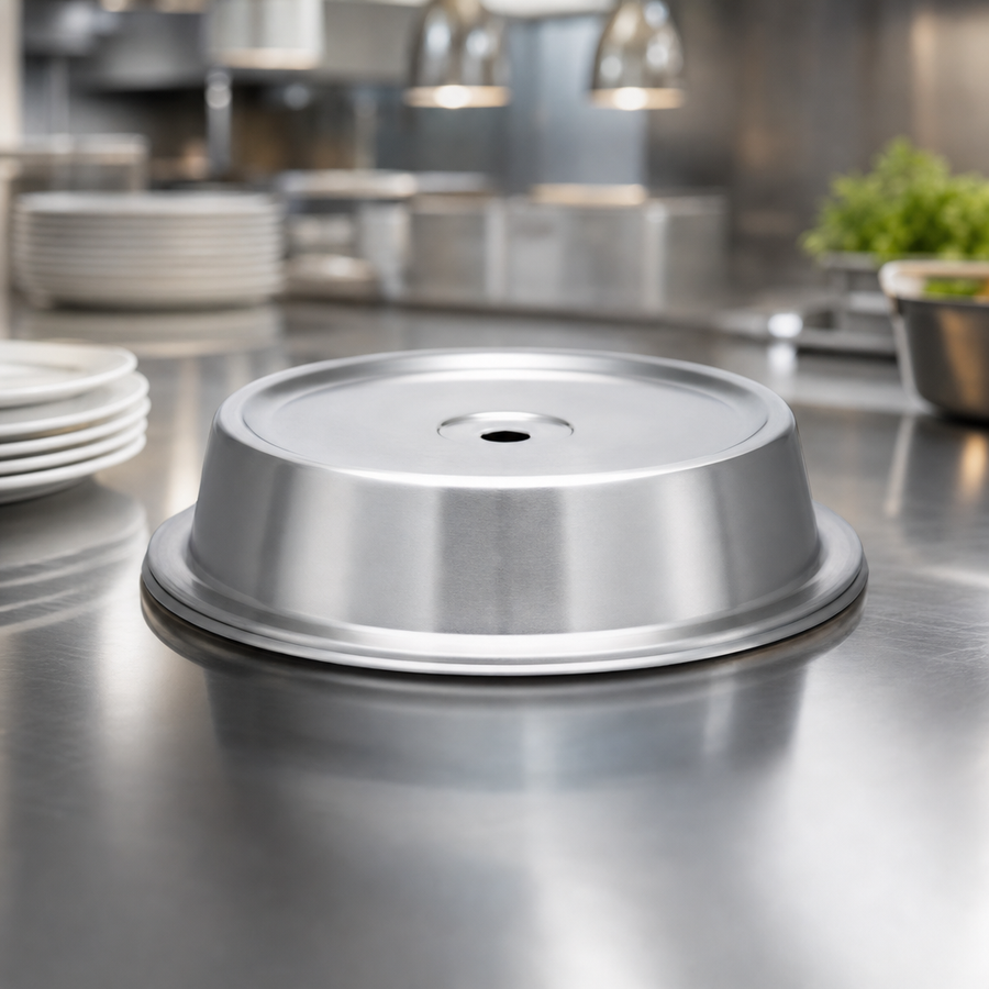 Stainless Steel Construction