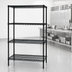 Thumbnail image #3 for Quantum Wire Shelving Starter Kit, 60