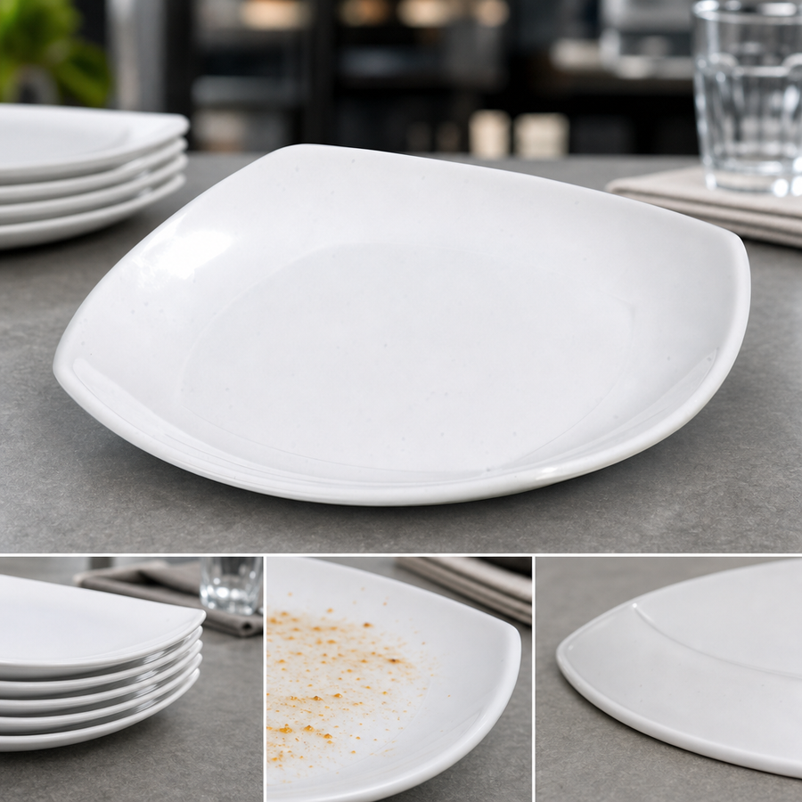 Melamine Construction