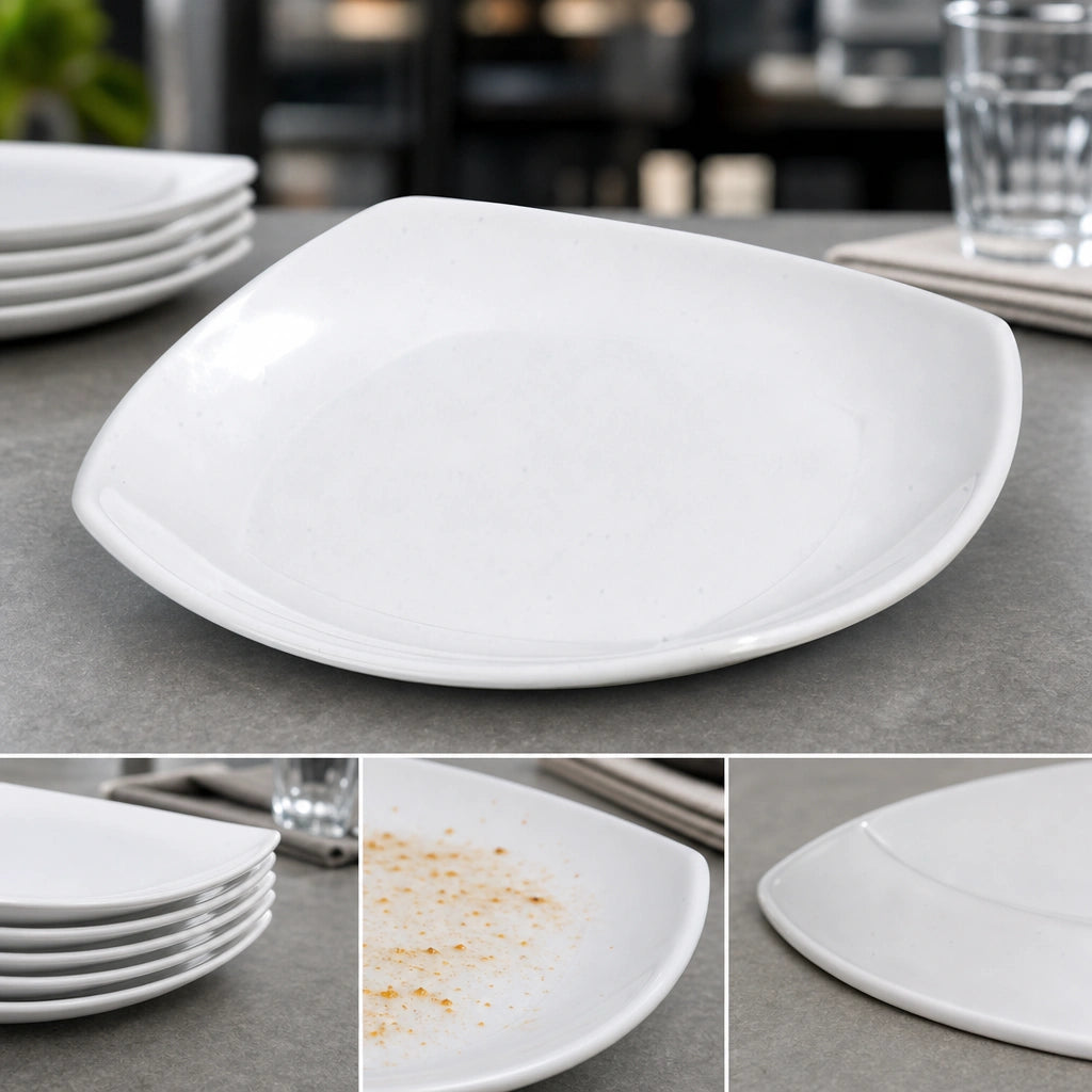 Melamine Construction