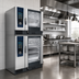 Thumbnail image #3 for RATIONAL iCombi Pro Double Stack Combi Oven, 6-Full Size Over 10-Full Size, Electric, 480V, 3-Phase