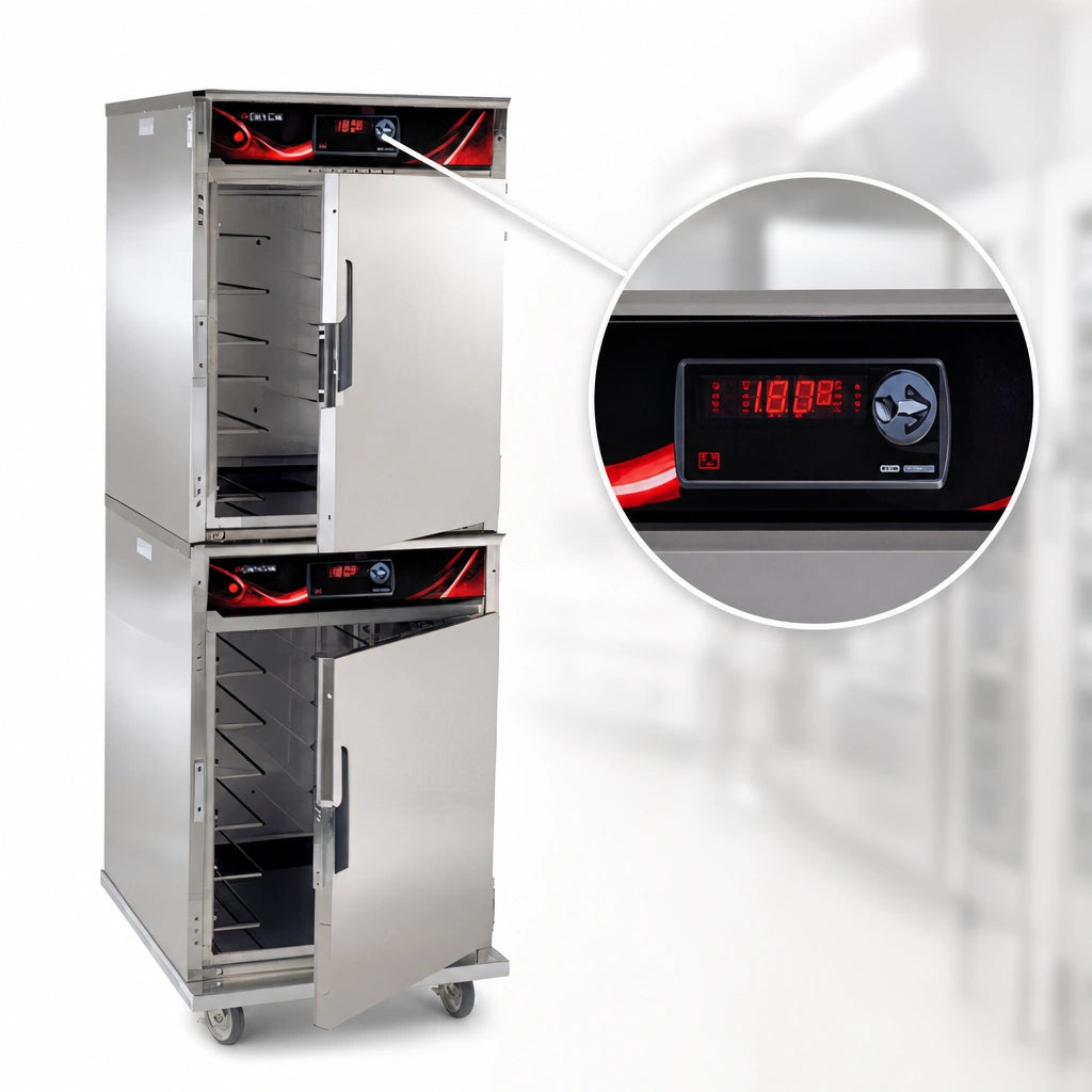 Programmable LED Controls