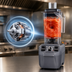 Thumbnail image #3 for Hamilton Beach Commercial EXPEDITOR 48 oz Stackable Culinary Blender, 230V