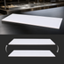 Thumbnail image #3 for John Boos Reversible Polyethylene Steam Table Cutting Board, 72 x 12 x 1/2 Inch