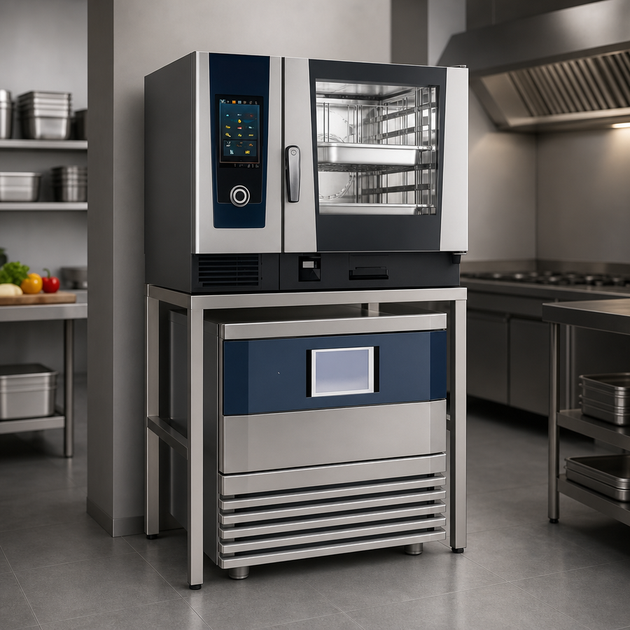 Dual-Equipment Compatibility