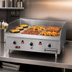 Thumbnail image #3 for Southbend HDG-24-M Countertop Gas Griddle with 24-Inch x 24-Inch Cooking Surface