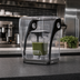 Thumbnail image #3 for Blendtec Stealth Sound Enclosure for Countertop or Drop-In Use, Clear BPA-Free Tritan