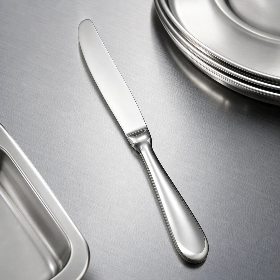 18/8 Stainless Steel Construction