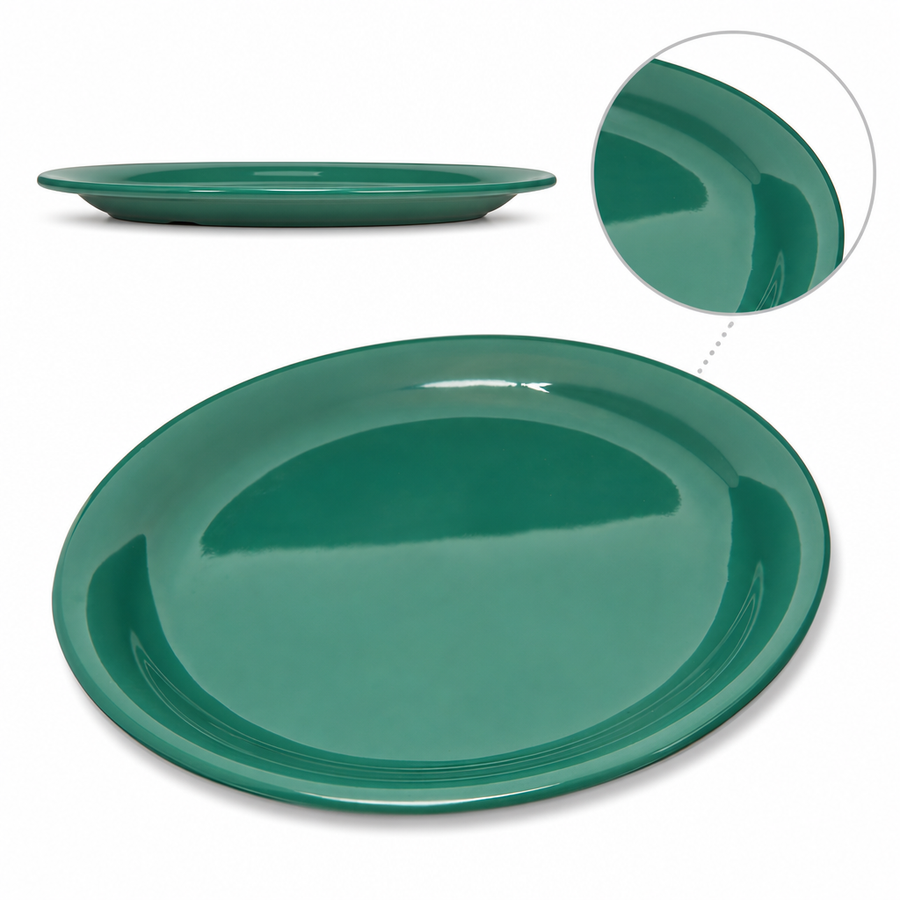 Narrow Rim Design