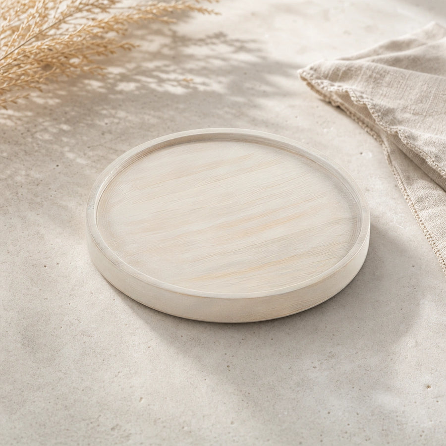 Sun-Bleached Finish
