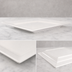 Thumbnail image #3 for Crestware Quattro 10-Inch Square Wide Rim Fully Vitrified Ceramic Plate