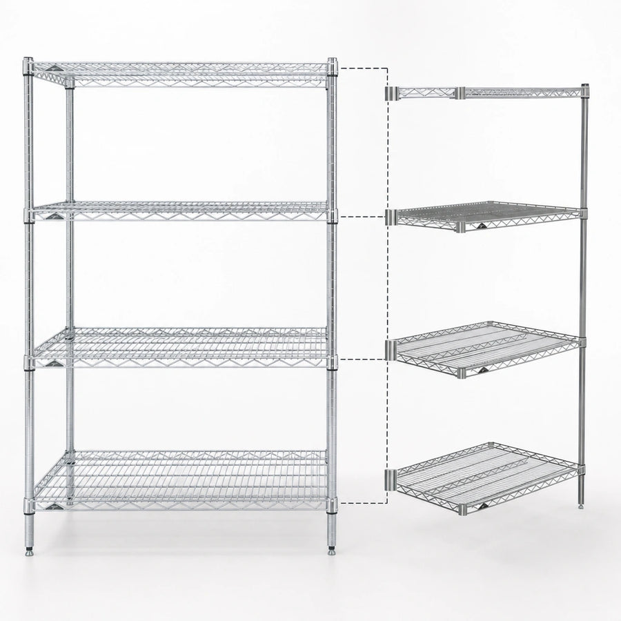 Add-On Unit Design