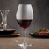 Thumbnail image #4 for Lucaris Bangkok Bliss Bordeaux Stemmed Wine Glass, 25 oz., Clear Glass