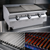Thumbnail image #3 for RedHots Chef Line 48