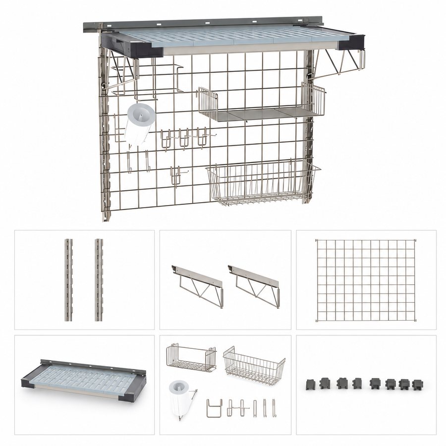 Complete Prep Kit