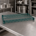 Thumbnail image #4 for Advance Tabco Special Value Heavy-Duty Green Epoxy-Coated Wire Shelf, 48-Inch x 18-Inch, NSF Listed