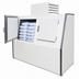 Thumbnail image #3 for Howard-McCray Outdoor Ice Merchandiser with 2 Solid Hinged Doors, 60 Cu. Ft., 225-Bag Capacity
