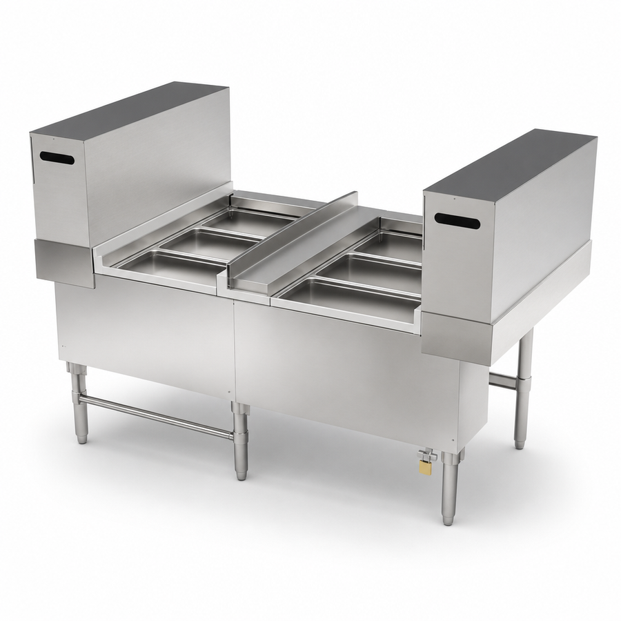 Double Configuration