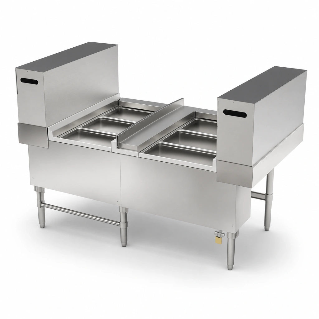 Double Configuration