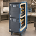 Thumbnail image #4 for Cambro Pro Cart Ultra Non-Electric Insulated Food Pan Carrier