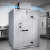 Thumbnail image #3 for Kolpak Polar-Pak Indoor Walk-In Freezer with Floor and Top-Mounted Self-Contained Refrigeration