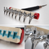 Thumbnail image #3 for Kool-Rite 8-Faucet Glycol-Cooled Draft Tower Insert Module with Long Shanks