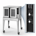 Thumbnail image #3 for Blodgett Zephaire Series Single-Deck Standard Depth Gas Convection Oven, 5 Full-Size Pan Capacity