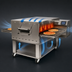 Thumbnail image #3 for Middleby Marshall PS640E-CO Electric Impingement Plus Conveyor Pizza Oven