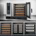 Thumbnail image #3 for RATIONAL iCombi Classic 6-Full Size Natural Gas Combi Oven, 208/240V, 1-Phase