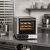 Thumbnail image #4 for Nemco GS1130 Manual Countertop Quarter-Size Electric Convection Oven