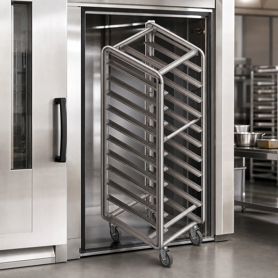 Single End-Load Design