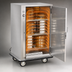 Thumbnail image #3 for FWE A-Series Heated Banquet Transport and Serve Cabinet, Single Door, 48-60 Covered Plates, Electric